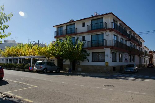 Гостиница Hotel La Torreta