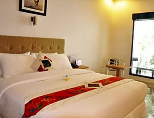 Фото The Harmony Hotel Seminyak