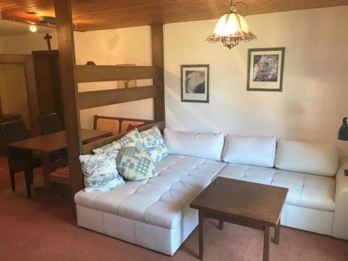 Фото Appartements Haus Rötelstein