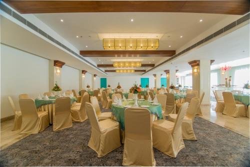 Фото The Imperial Poonam Hotel