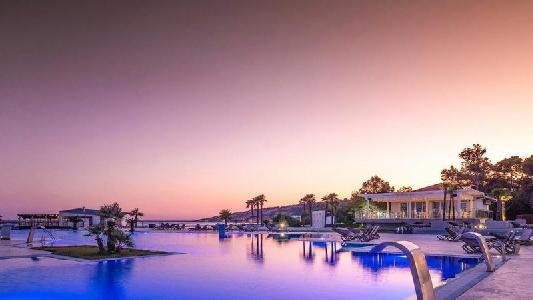 Фото Azul Beach Resort Montenegro by Karisma