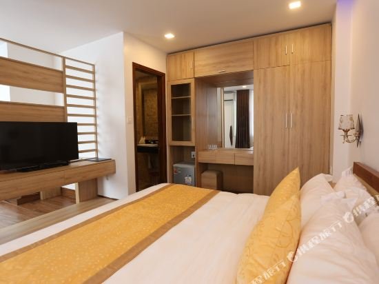 Фото Cherry Hotel Hue