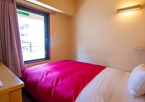 Фото Hotel New Gaea Hakata