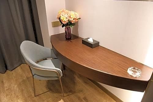 Фото Mercure Harbin Songbei