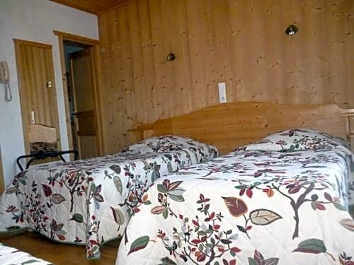Hotel Hotel Lebeauregard Morzine, Morzine, photo