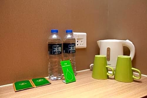 Фото Ibis Styles Changbaishan Wanda