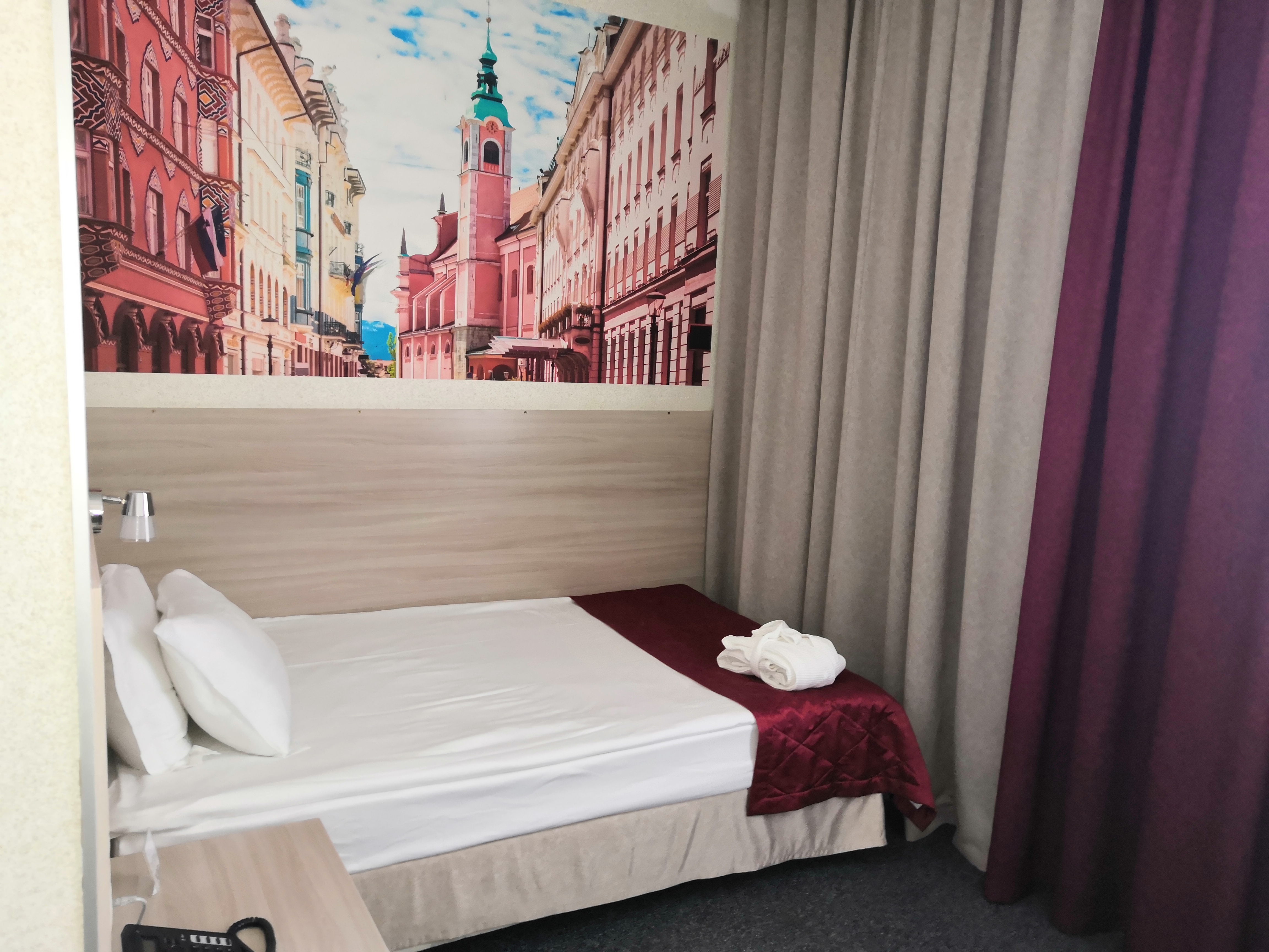 Фото отеля 5