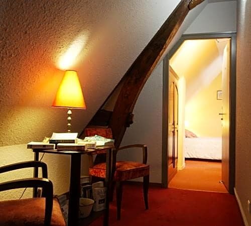 Фото Hotel Wilson