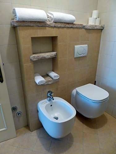 Фото Albergo Giulia Gonzaga