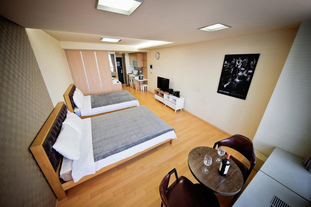 Фото Prime Guest House