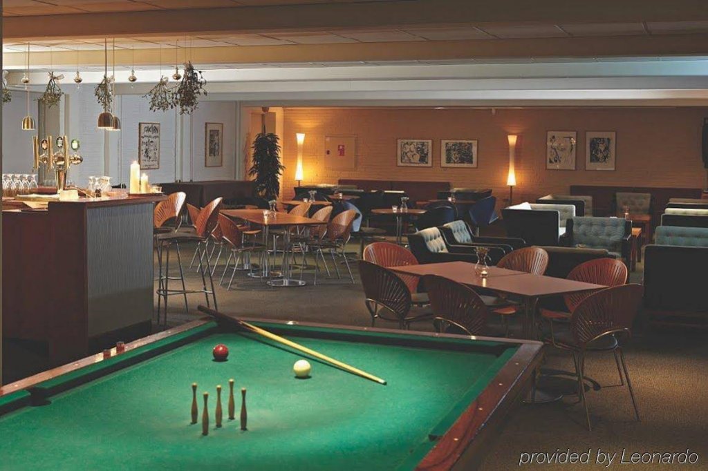 Фото Frederik VI's Hotel