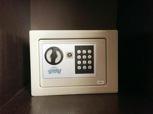 Фото Вилла Парк