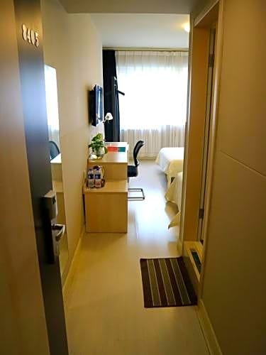 Фото JinJiang Inn - Beijing Guangqumen