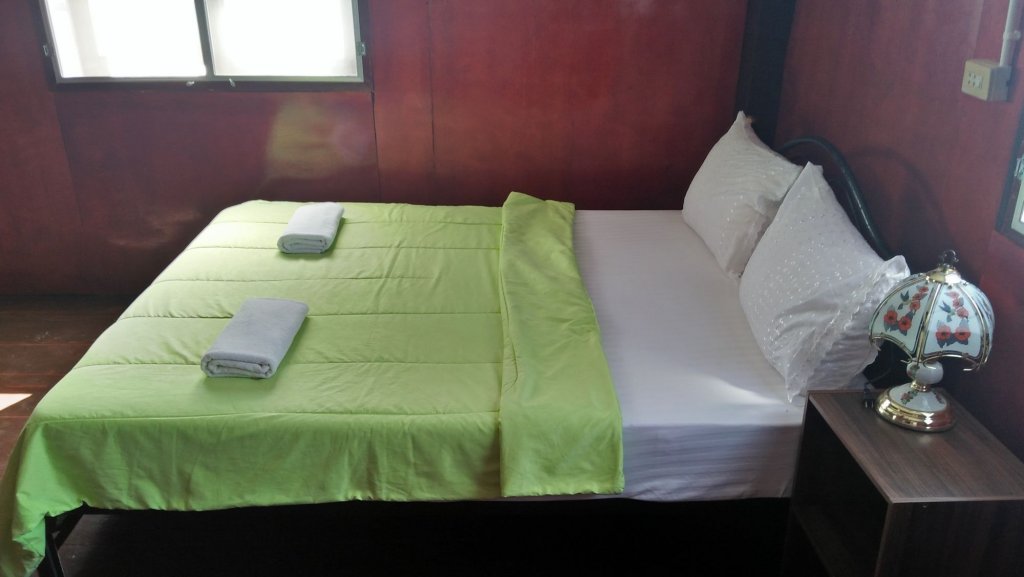 Фото Yotin Guest House