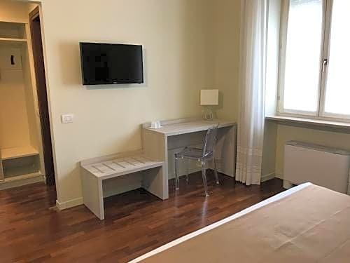 Фото Albergo Anelli