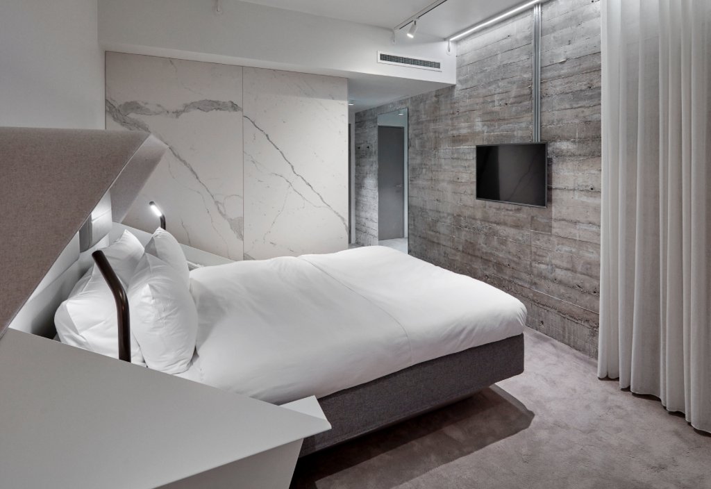 Фото Отель The Socialist