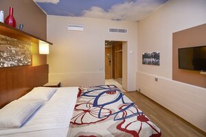 Гостиница Scandic Kaisaniemi