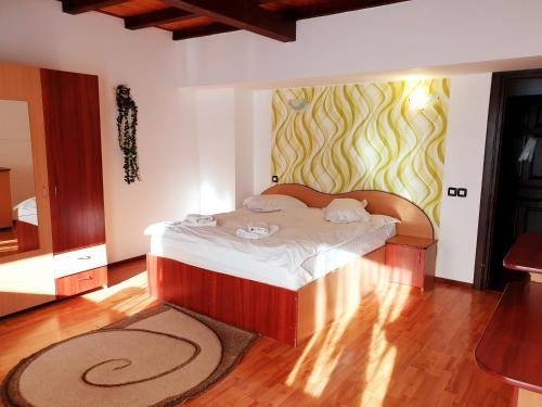 Фото Vila La Costilei