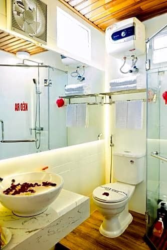 Фото Victory Hotel Hue