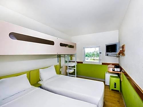 Фото ibis budget Campbelltown