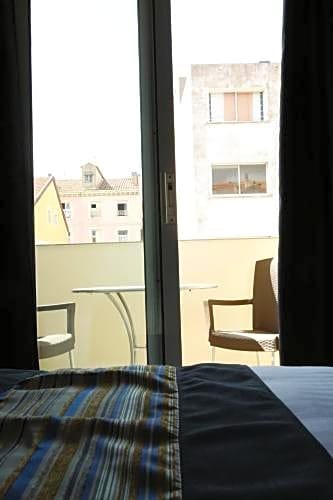 Фото Hôtel Hoche