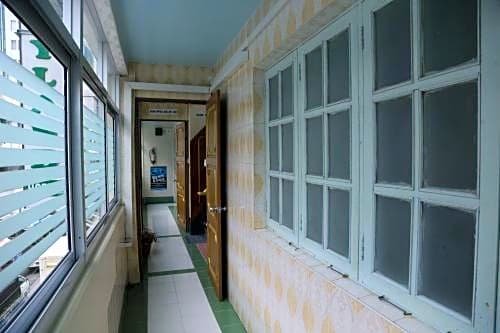 Фото Beautyland Hotel 2