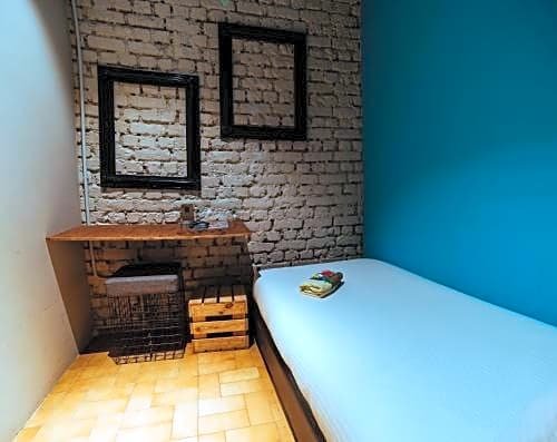 Фото Kim Haus Loft