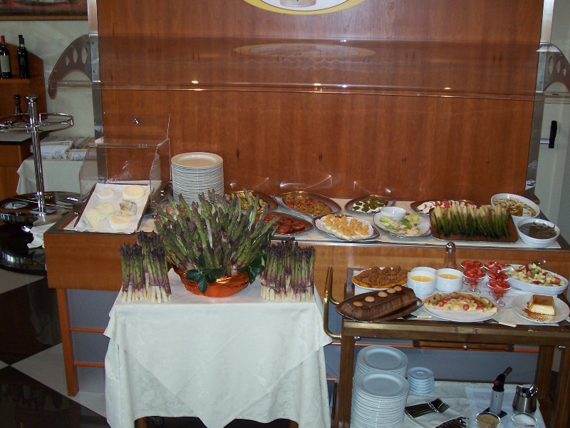 Фото Brindor Hotel