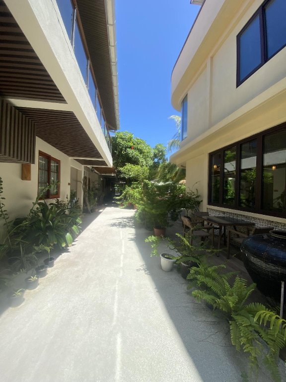 Фото ViluVeli Holiday Retreat