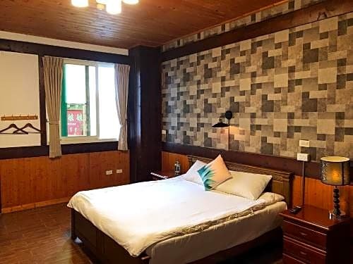 Фото Sun Moon Heart Hostel