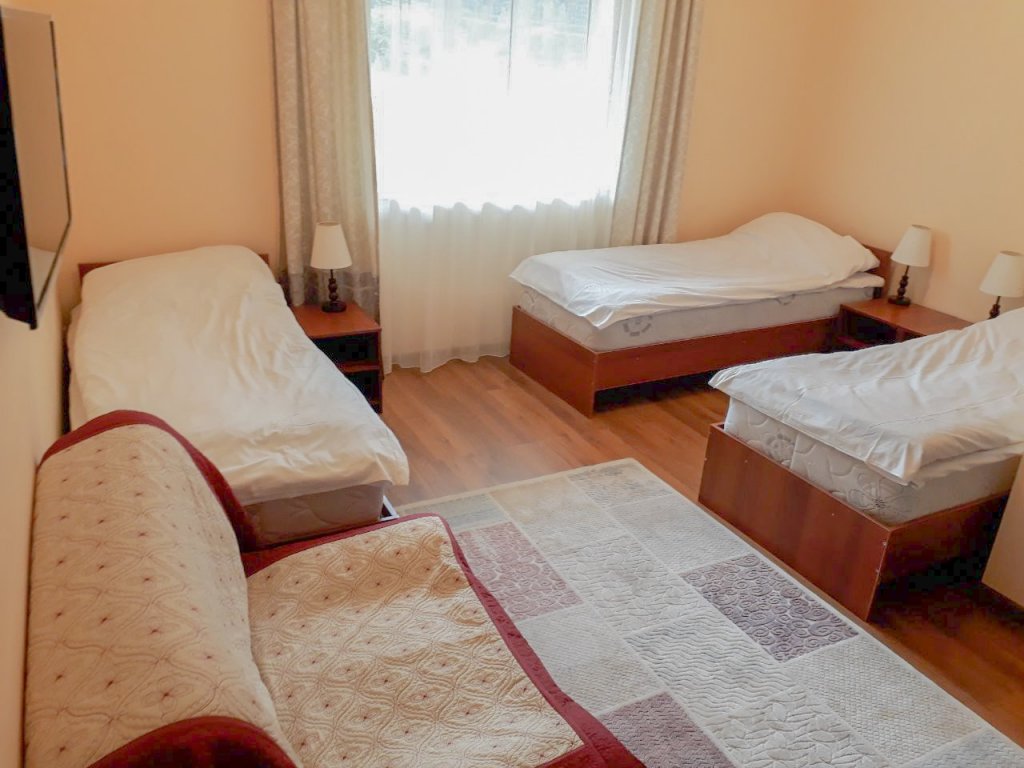 Фото Горный Дом Dinar Sky