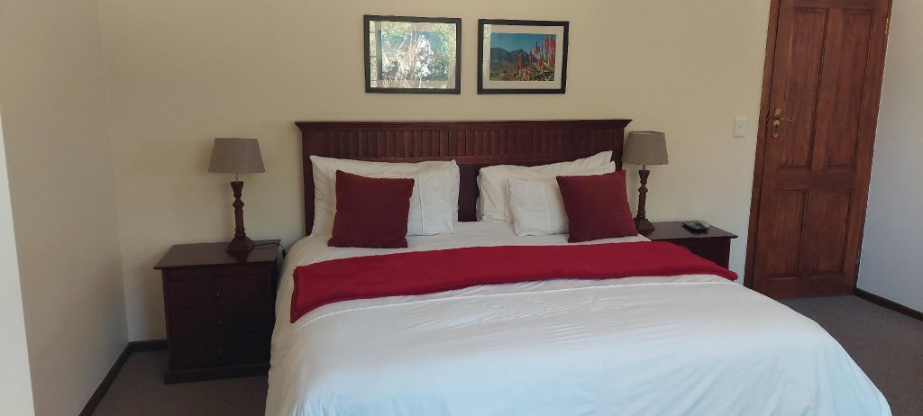 Фото Sundown Manor Guest House