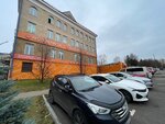 Fit Service (6th Novye Sady Street, 2к1), car service, auto repair