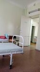 Городская клиническая больница № 25 (Novosibirsk, ulitsa Aleksandra Nevskogo, 1А), hospital