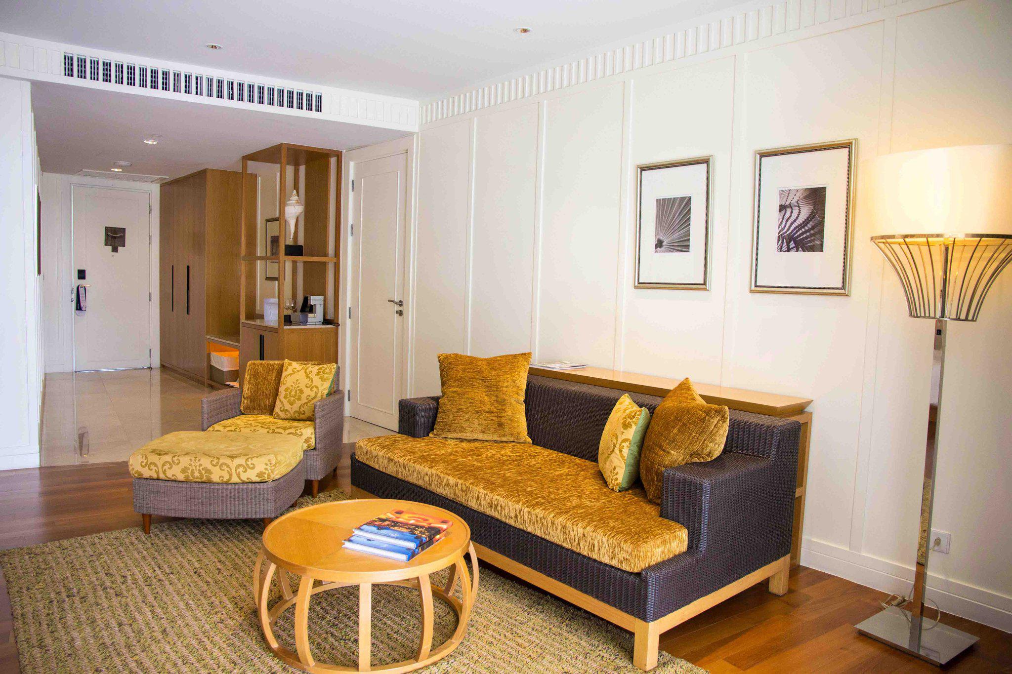 Фото Intercontinental Hua Hin Resort