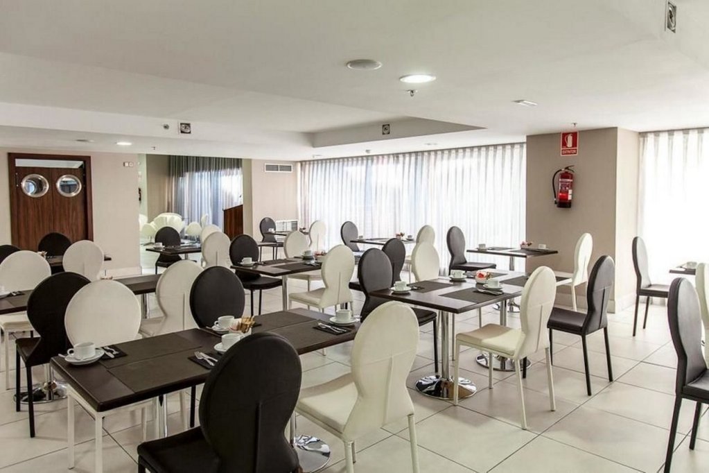 Фото Hotel Dome Madrid