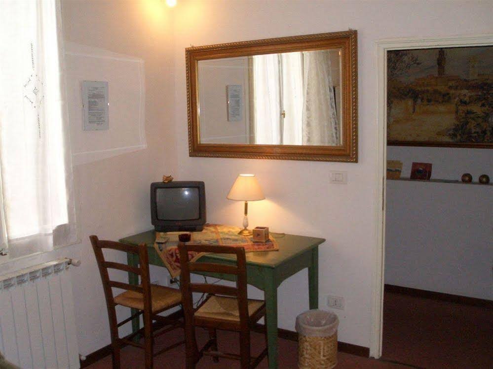 Фото Guest House Santambrogio