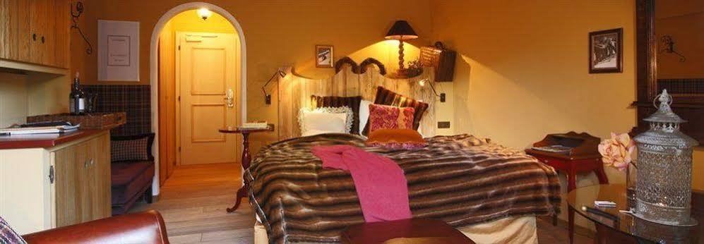 Фото Engel Gourmet & SPA