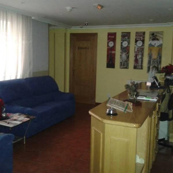 Фото Hotel Campus