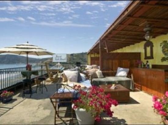 Фото Inn at Avila Beach