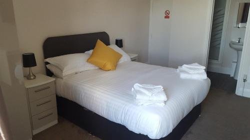 Фото The Fountain Tavern