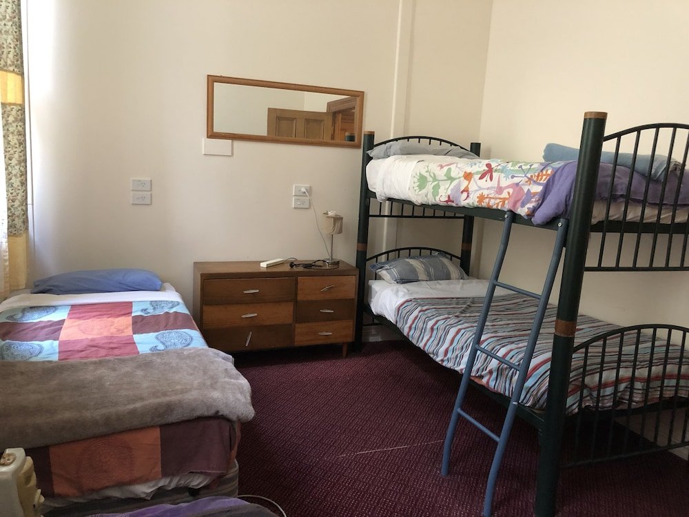 Фото Empire Hotel Backpackers