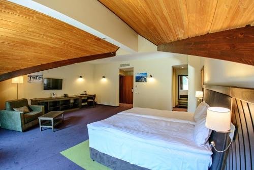 Фото Hot Springs Medical and SPA Hotel