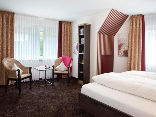 Фото Hotelpension Vitalis