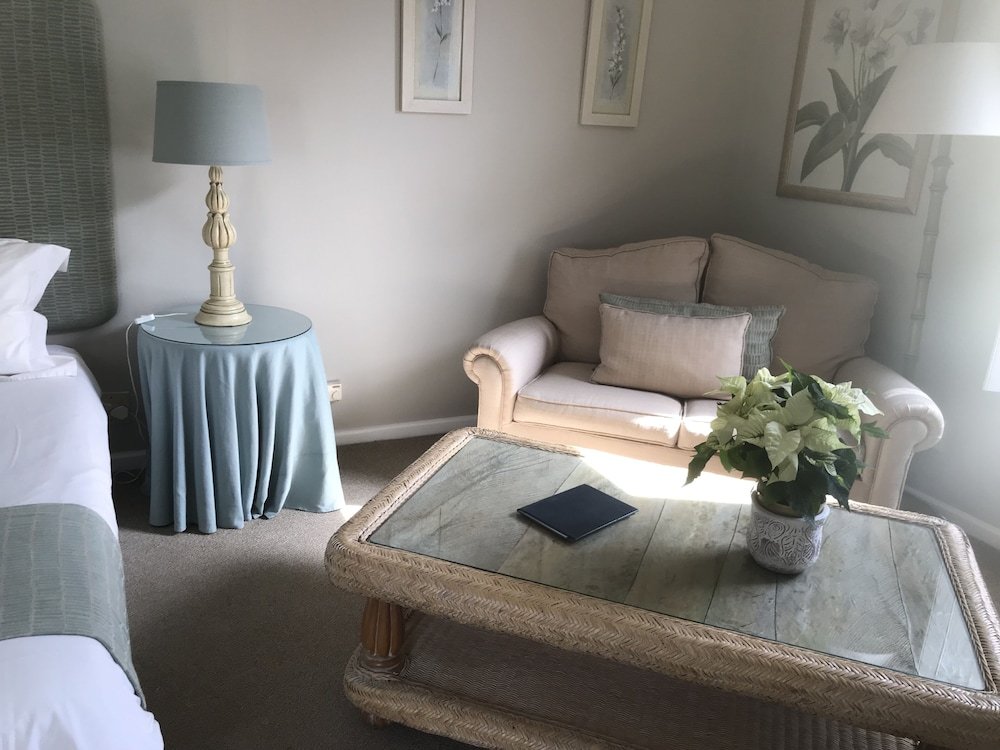 Фото L'Auberge Chanteclair