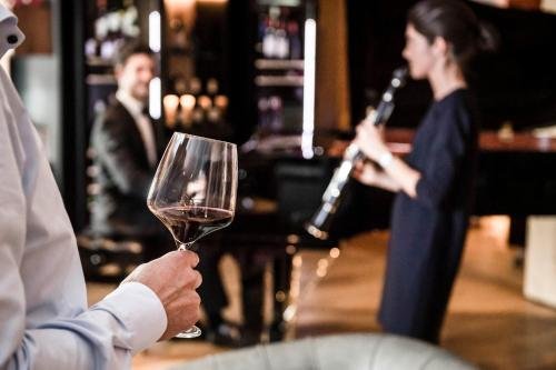 Фото Sonus Alpis - Adults Only