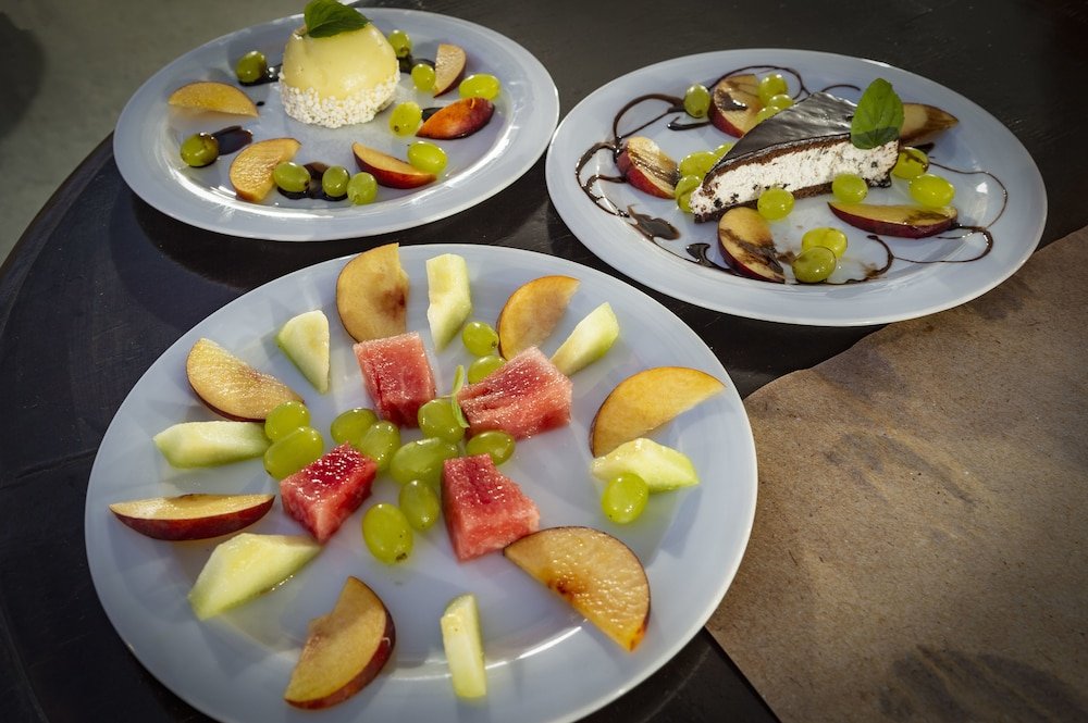 Фото Dolphin Resort Hotel & Conference