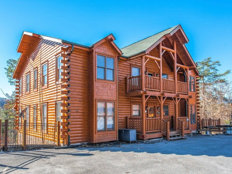 Гостиница Moonlight Lodge