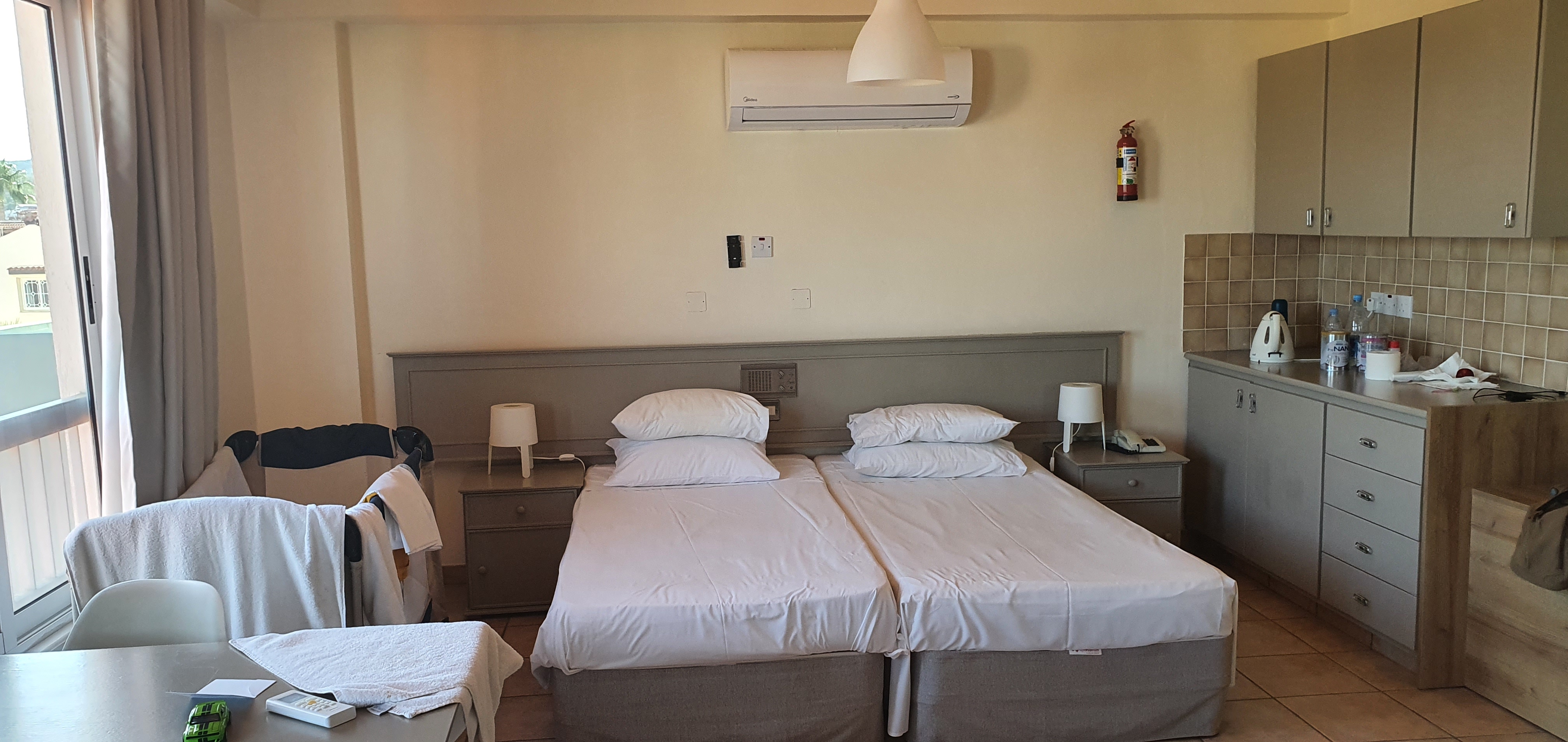 Фото Toxotis Hotel