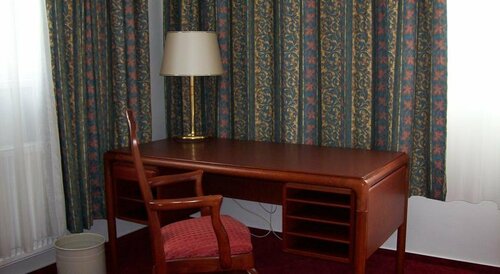 Гостиница Hotel S-Centrum Decin в Дечине